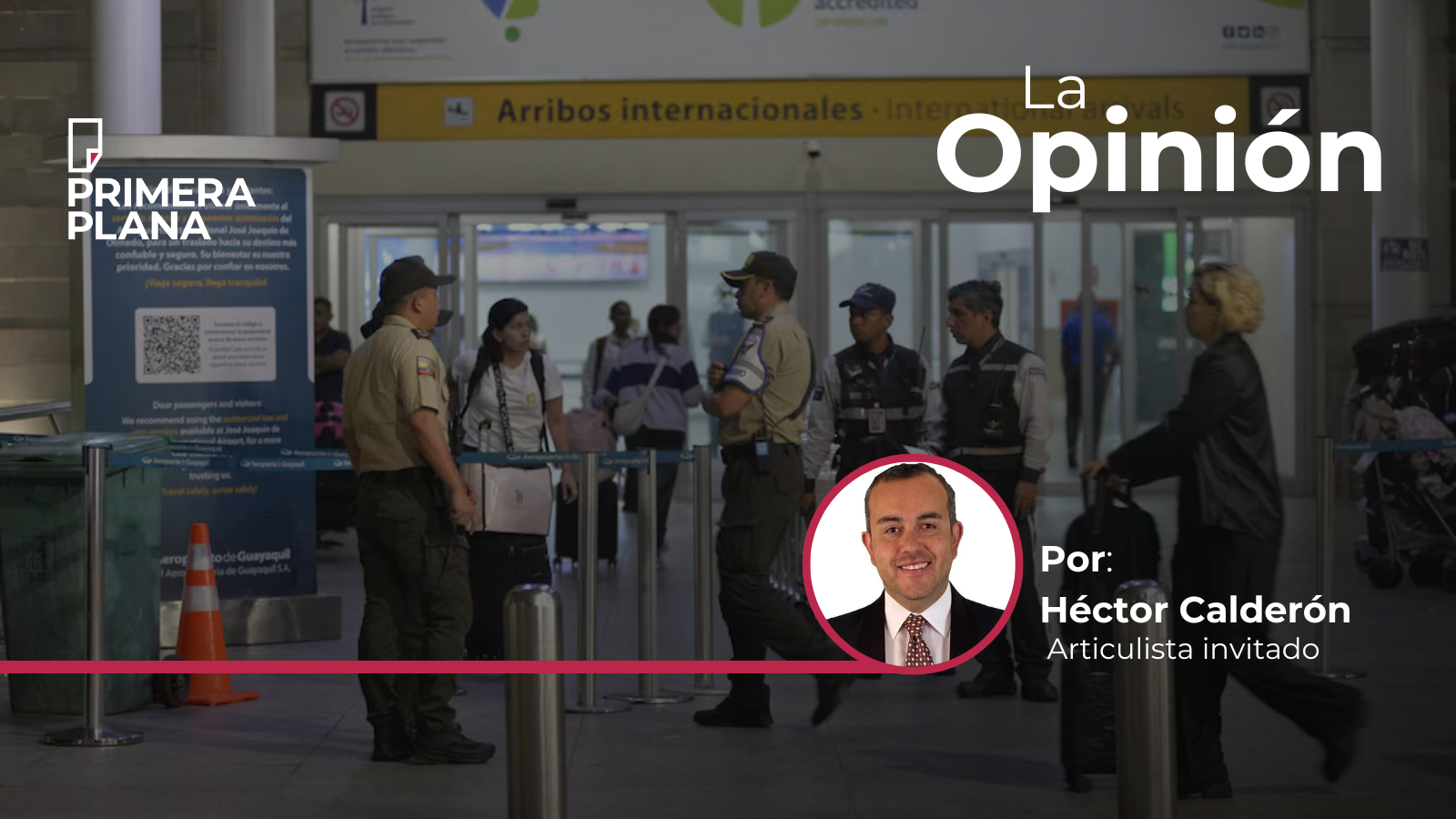 ¿Qué tan efectiva es la estrategia de seguridad del gobierno nacional? | Opinión