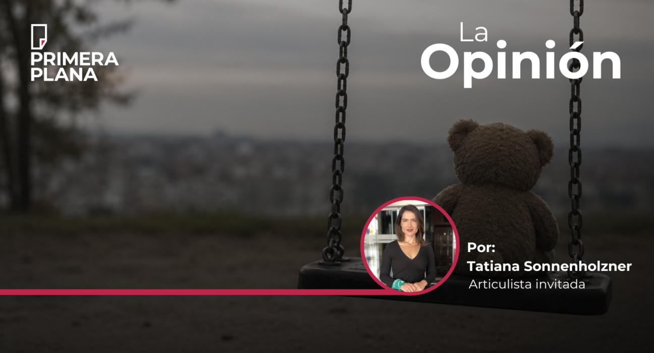 Los hijos de nadie | Opinión