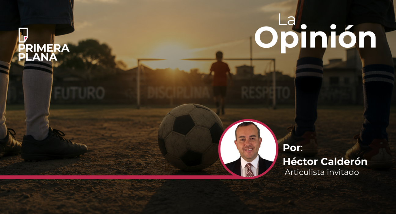 Cuando el fútbol hace lo que el Estado no ha podido ni ha querido | Opinión