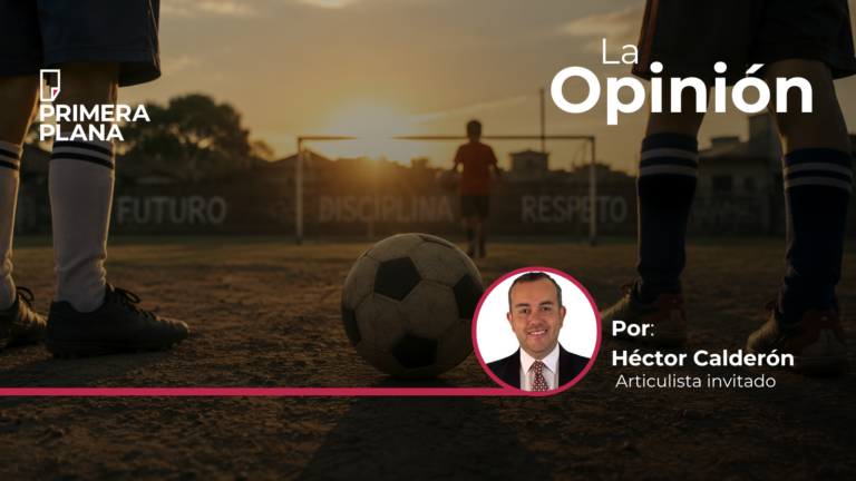 Cuando el fútbol hace lo que el Estado no ha podido ni ha querido | Opinión