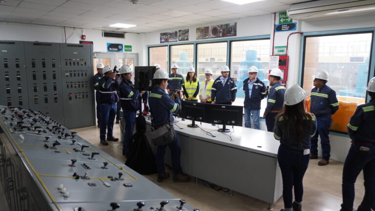 Proyectos refuerzan sistema eléctrico en Quito