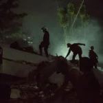 Venezuela: al menos 32 muertos tras terremotos