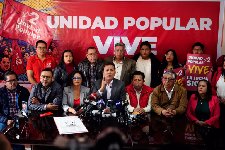 Jueza del TCE declara nula cancelación de UP: la sentencia es de primera instancia