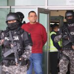 Roberto Luque deslinda responsabilidad en contrato con Progen, a la que califica como “empresa corrupta”