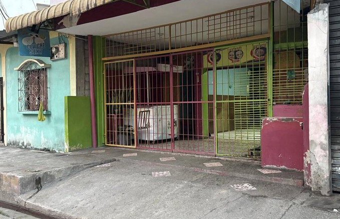 Guayaquil: asesinan a dos personas mientras veían fútbol