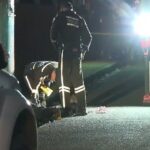 Peritos argentinos investigan muerte de Monika Silva