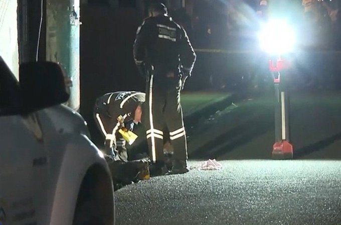 Hallan dos cuerpos calcinados en Guayaquil