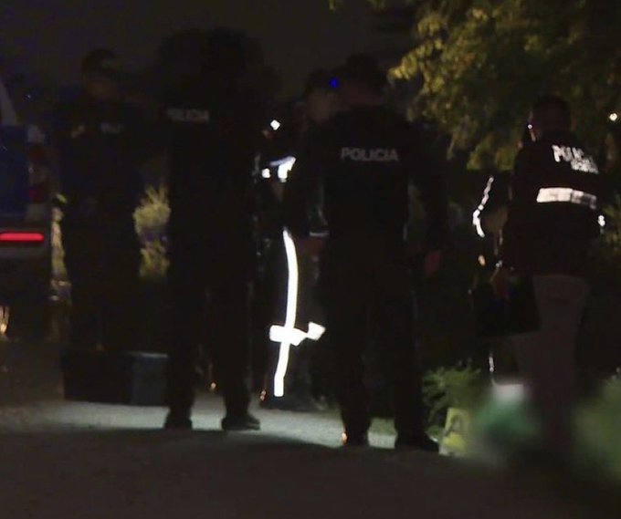 Encuentran a dos adolescentes asesinados en Daule