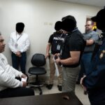 Yunda denuncia que se cambió su lugar de votación