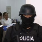 EE.UU. prevé hasta 100.000 muertos en Venezuela