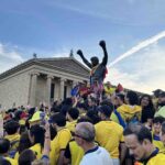 Caen tres presuntos cómplices de Colón Pico en Tumbaco