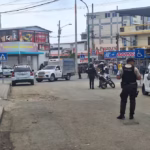 Galápagos: 16 detenidos por tráfico de combustible  
