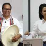 Gabriela Sommerfeld renuncia a la Cancillería: Noboa designa a Roberto Kury como su reemplazo