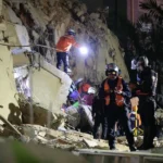 EE.UU. prevé hasta 100.000 muertos en Venezuela