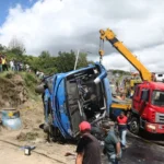 Guayaquil: dos hombres asesinados dentro de una vivienda