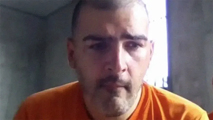 Caso Grillete: Aquiles Alvarez seguirá en prisión