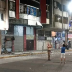 Choque armado en Sucumbíos deja heridos y fallecidos