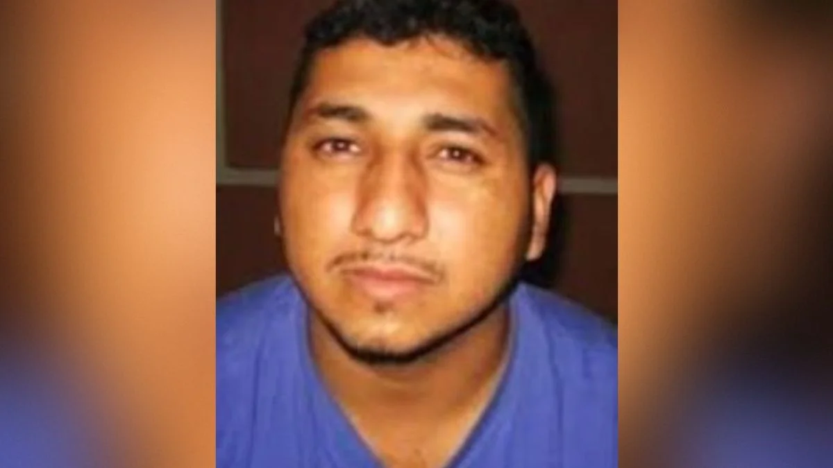 Capturan en Colombia a hermano de "Fito"