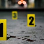 Mujer muere durante balacera en Ibarra
