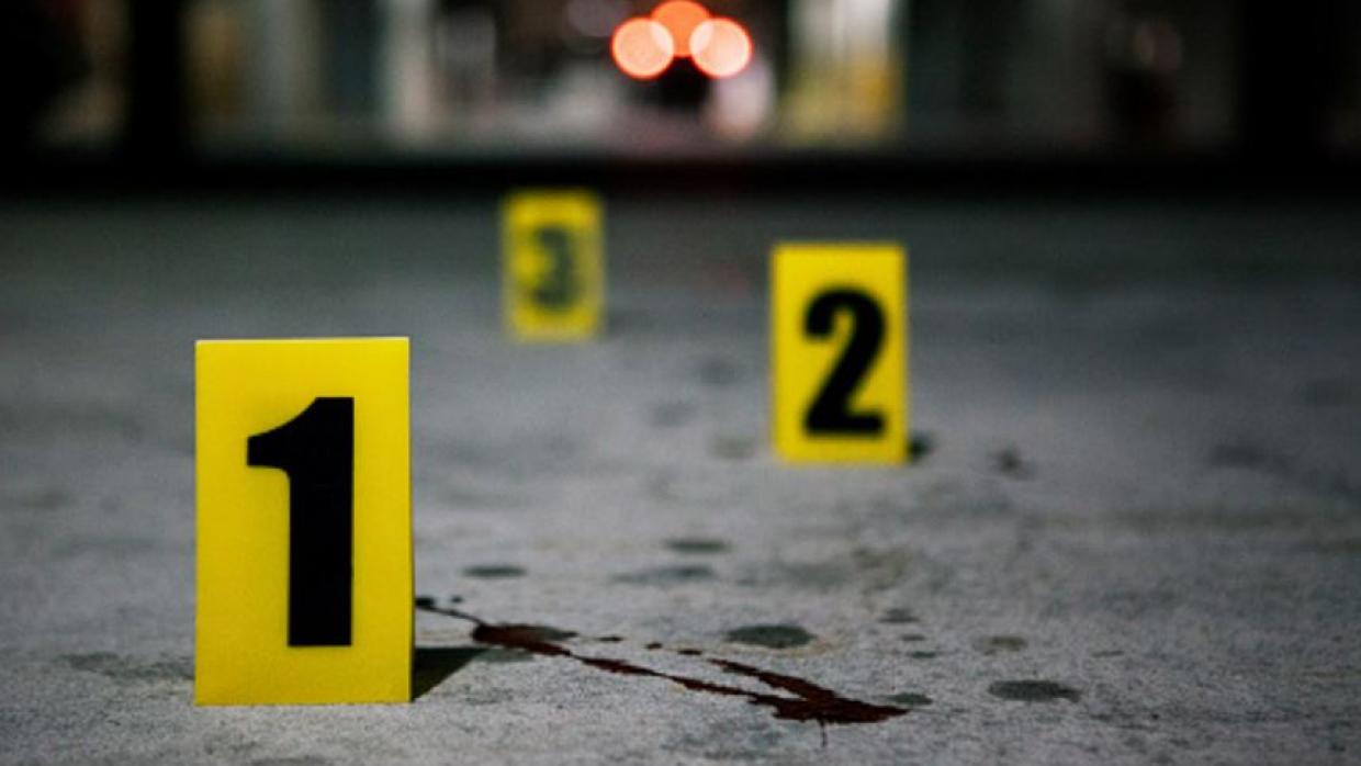 Ataque armado deja tres muertos en La Libertad