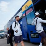 Día 9: EEUU clasifica, Brasil y Marruecos se acercan