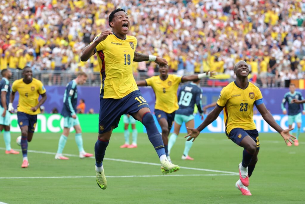 Ante México, la Tri se juega su pase a octavos de final del Mundial