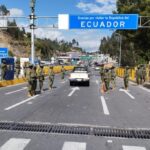 Cristian Zamora queda fuera de las elecciones por fallo del TCE