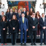 Cae enlace de la mafia albanesa en Ecuador