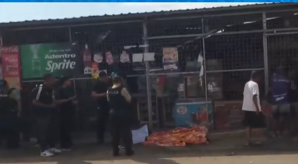 El Oro: asesinan a estudiante mientras esperaba el bus