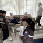 Atacan con explosivos la sede de Arcom en Machala