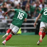 Día 9: EEUU clasifica, Brasil y Marruecos se acercan