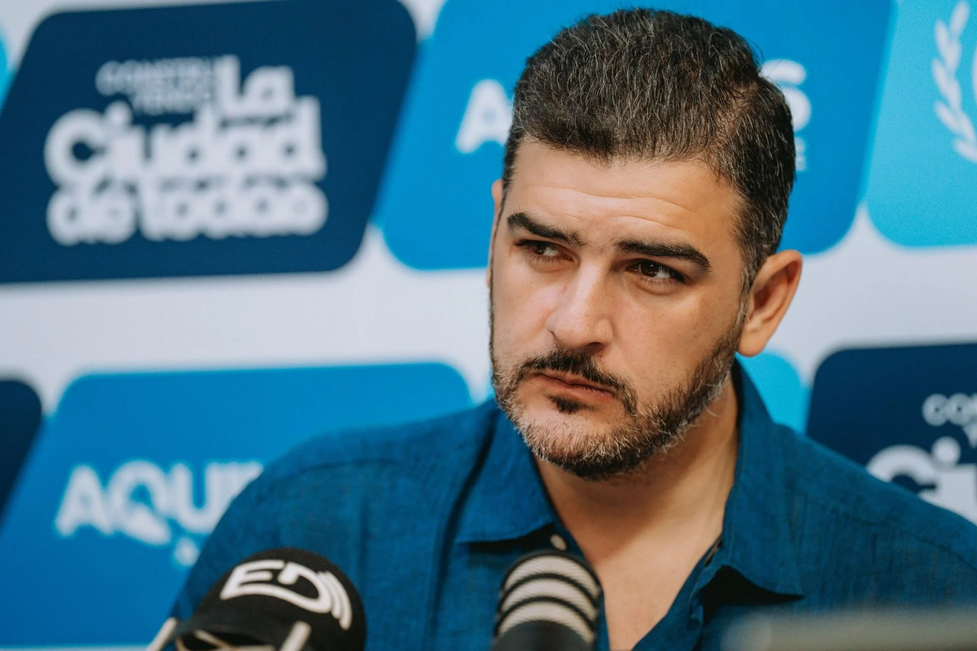 Caso Grillete: defensa de Alvarez denuncia falta de garantías