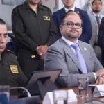 Daniel Noboa oficializa su quinto viaje a EEUU en 2026