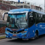Quito: brutal asalto deja una mujer herida