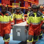 Quito: una persona muere atropellada en Caupicho