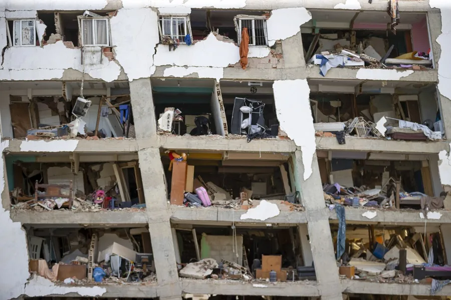 Nuevo sismo remece zona afectada en Venezuela