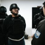 Yunda denuncia que se cambió su lugar de votación