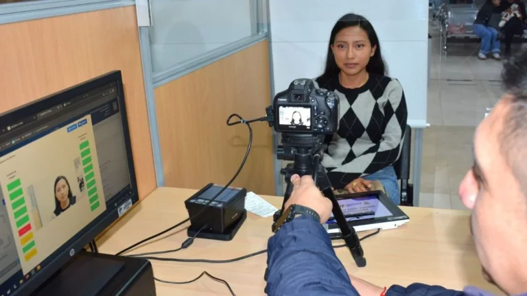 Registro Civil atenderá todos los sábados