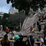 Venezuela declara estado de emergencia tras terremotos