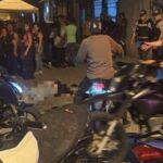 Incautan cocaína en contenedor con destino a Alemania
