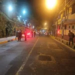 Noboa decreta protección para Reimberg