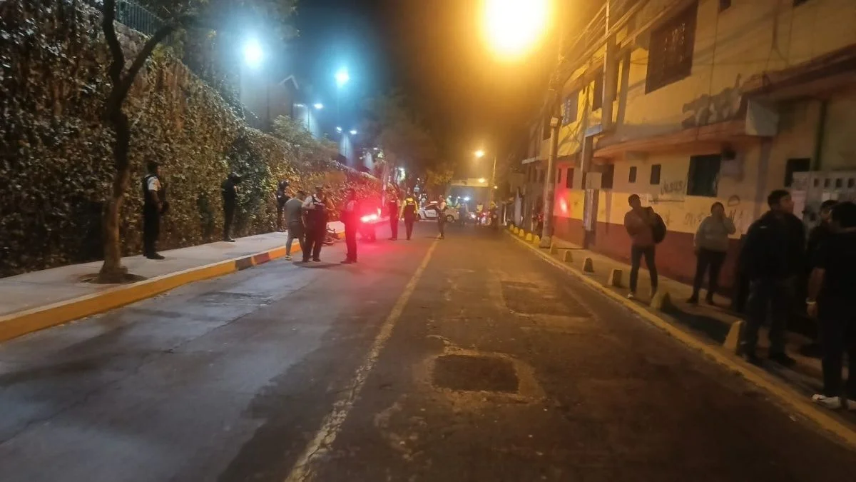 Quito: tiroteo en exteriores de Universidad reaviva preocupación por seguridad