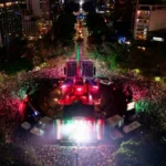 Siete clasificados a octavos de final