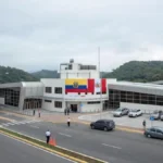 SNAI confirma traslado de Aquiles Alvarez a una clínica