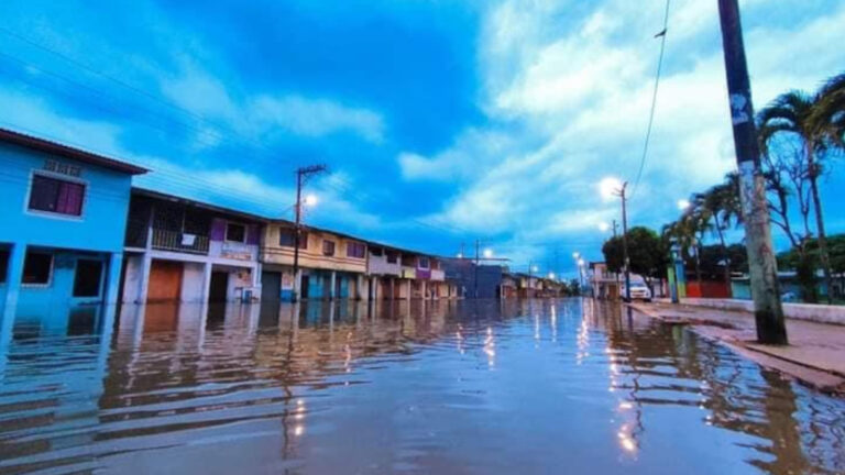 ONU alerta que El Niño será fuerte en próximos meses