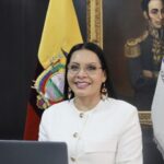 Correísmo busca desclasificar expediente contra Amigo