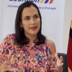 Noboa desata polémica por decisiones del CNE