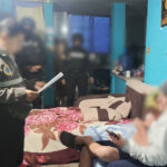 Un nudo criminal en la Plaza Foch estrangula a La Mariscal