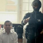 Cuatro países ya están en cuartos