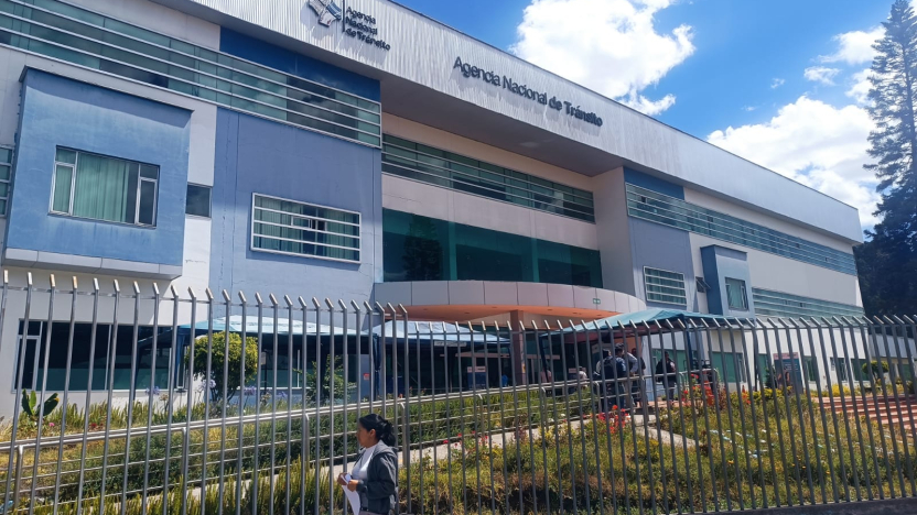 ANT amplía hasta el 31 de agosto vigencia de licencias caducadas